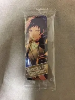 【あんさんぶるスターズ】伏見弓弦 ロング缶バッジ あんスタ