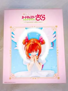 カードキャプターさくら A賞