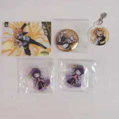 僕のヒーローアカデミア 上鳴電気 耳郎響香