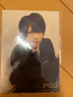 岩橋玄樹フォトセット