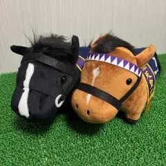 サラブレッドコレクションGB(タグ付き) イクイノックス・ドウドュース 全2種