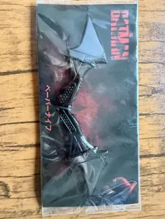 新品 THE BATMAN ペーパーナイフ