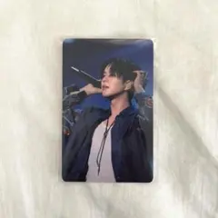 BTS テテ 2022 シーグリ SEASON'S GREETINGS トレカ - メルカリ