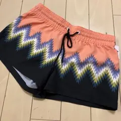 ハーレー　レディース水着　新品　XS ショートパンツ水着　Hurley水着