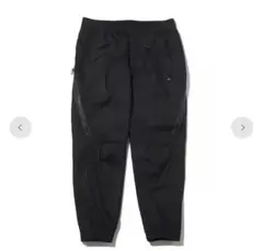 【新品未使用】NIKE ナイキ　ノクタ　nocta ナイロン　パンツ US L