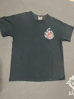 イチロー オリックス 7年連続首位打者記念 Tシャツ フリーサイズ