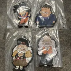 一番くじ ドラゴンボール ラバーマスコット