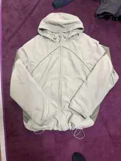 euro nike 00s ナイロンジャケット