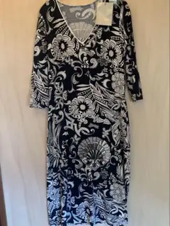 ⭐︎⭐︎⭐︎カットソーワンピースのサムネイル
