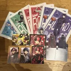 シクフォニ まとめ売り