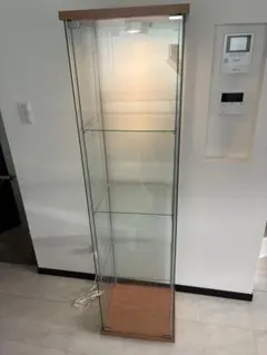 2026年最新】IKEA デトルフ DETOLF コレクションケースの人気アイテム