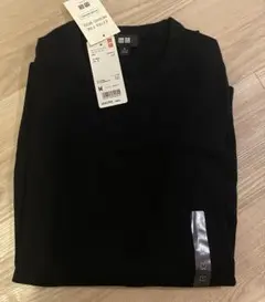 メリノウール ニット