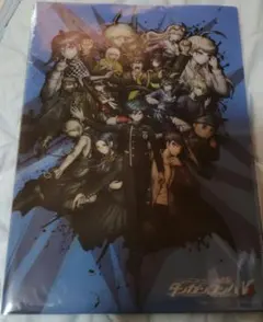 ニューダンガンロンパV3 論破！反論！全論破！スクエア缶バッジ - メルカリ