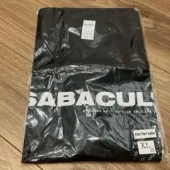 サバプロ Tシャツ XLサイズ