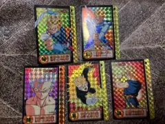 2026年最新】ドラゴンボール 10億枚の人気アイテム - メルカリ
