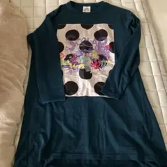 scolar Tシャツ
