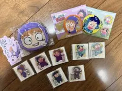 忍たま乱太郎　グッズまとめ売り