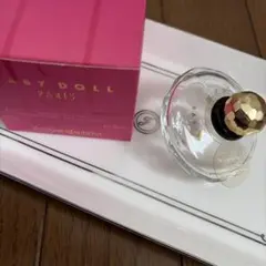 YVES SAINT LAURENT BABY DOLL 30ml 空瓶のサムネイル