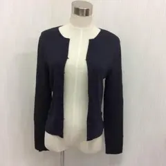 新品値下げ・NATURAL BEAUTY・カーディガンボレロ・フォーマルにも