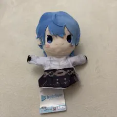 ホロライブ ぬいぐるみ 星街すいせい