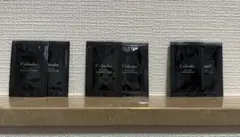 セルヴォーク Celvoke 化粧水 & 美容液 & クリーム サンプル セットのサムネイル