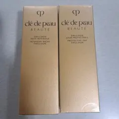 りあプロフ必読様 SHISEIDO クレ・ド・ポー ボーテ ルセラム60箱セット