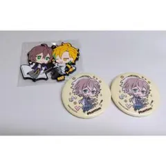 夢野幻太郎 グッズ