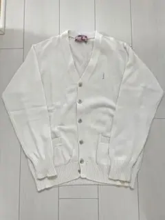 EASTBOYカーディガン