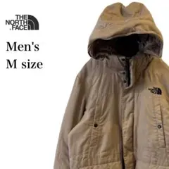 THE NORTH FACE ベージュ モッズコート THE NORTH FACE（モッズコート）のフリマアイテム一覧