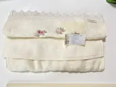 ぽけっとまねー様専用 ローラアシュレイ フェイスタオル1枚