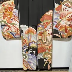 ケンニャン様専用です。 振り袖　帯　セットです。婚礼衣装にも