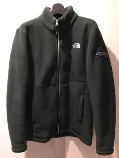 THE NORTH FACE ザノースフェイス　フリース　フルジップのサムネイル