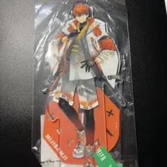 にじさんじ 北見遊征 アクリルスタンド