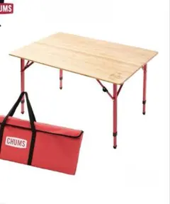 2025年最新】チャムス chums テーブルの人気アイテム - メルカリ