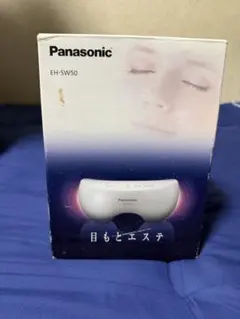 パナソニック 目元エステ EH-SW56 Amazon.co.jp: パナソニック 目もとエステ リラックスタイプ ピンク調