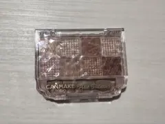 CANMAKE プティパレットアイズ 02