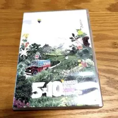 嵐/5×10 All the BEST!CLIPS 1999-2009〈2枚組〉