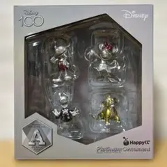 オーナメントくじ