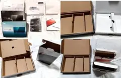 【空箱】 ニンテンドー 3DS new3DSLL ファイナルファンタジー まとめ