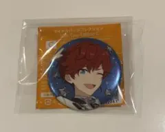新品 あんスタ 5周年 カバー付き 缶バッジ 一彩 - メルカリ