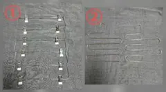 衣類ハンガー　まとめ売り