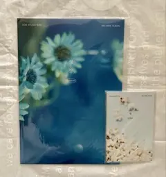 EXO D.O. ギョンス BLOSSOM 성장 公式グッズ