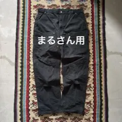 古着 Carhartt カーハート ビックサイズ ダブルニー tch595 古着 Carhartt カーハート ビックサイズ ダブルニー tch595 - メルカリ