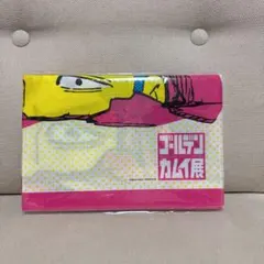 金カム 黃金神威展 野餐墊 白石 未開封