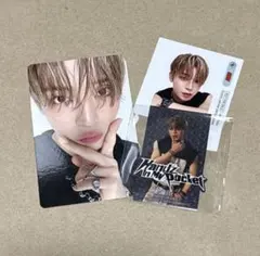 HIMP FC盤セルカ 與那城奨①