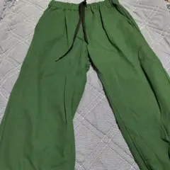 カーゴパンツ カジュアルパンツ