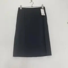 お値下げしました！ ユニクロ　新品未使用　ストレッチスカート　タグ付き