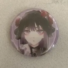 着せ恋　喜多川海夢　雫　缶バッジ　キャラバッジコレクション　原作