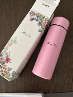Miss Dior ミニボトル ステンレス製携帯用魔法瓶(1152)のサムネイル