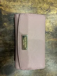 ケイトスペードニューヨーク　キーケース